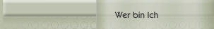 Wer bin Ich